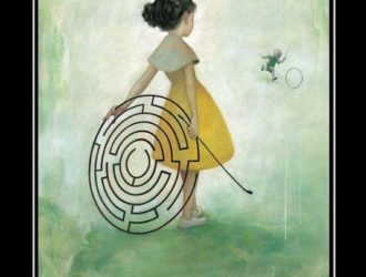 7 простых способов не переживать по пустяках и серьезных поводах