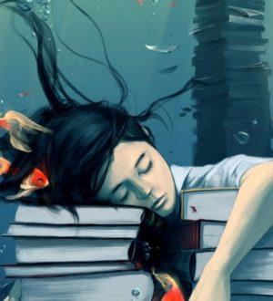 К чему и почему снятся страшные сны?