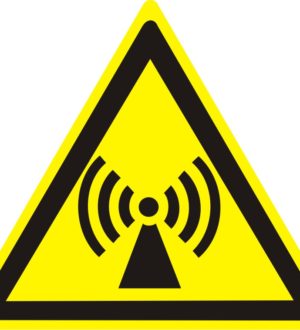 Защита от электромагнитного излучения