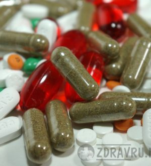 Лечение при ревматизме