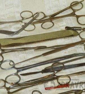 Аппендицит — причины, симптомы, признаки