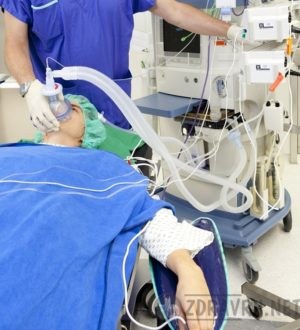 Методы и виды анестезии