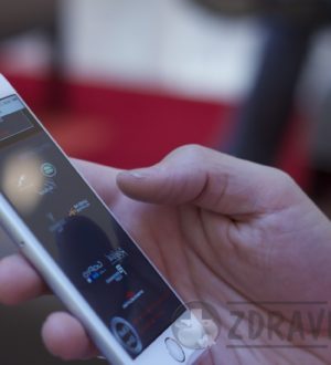 Будущим папам — держитесь подальше от мобилок! Вред мобильных телефонов