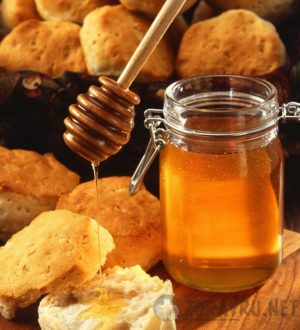 Маска с аспирином и медом для лица