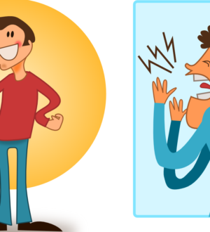 Виды неврозов у детей