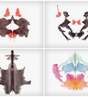 Тест Роршаха: суть, методика, где пройти онлайн бесплатно