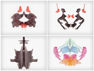 Тест Роршаха: суть, методика, где пройти онлайн бесплатно