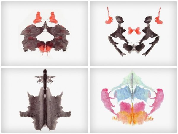 Тест Роршаха: суть, методика, где пройти онлайн бесплатно