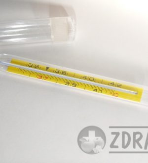 Как измерить температуру правильно?