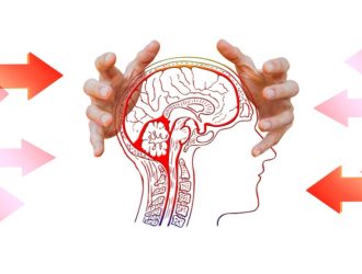 Виды инсульта