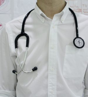 Смешно про врачей, выпуск 2