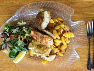 Польза рыбы для организма: ТОП-7 видов рыб