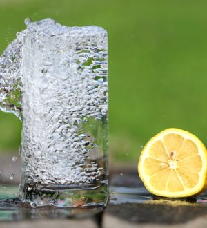 Напитки при давлении