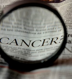 Всемирный день борьбы с раком — World Cancer Day