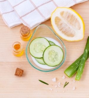 Маски для кожи вокруг глаз в домашних условиях: ТОП-15 самых эффективных масок