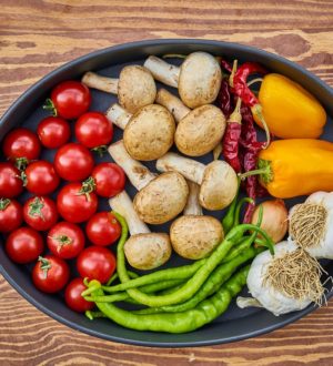 ГИ — гликемический индекс продуктов, полная таблица