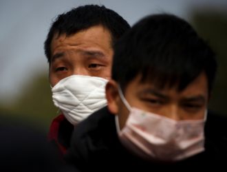 Коронавирус — последние новости, 03.02.2020