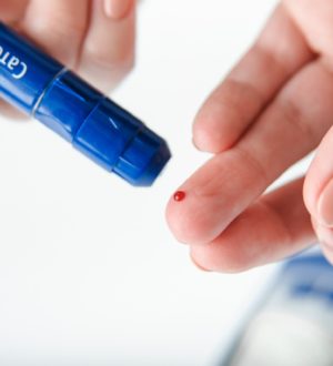 Анализ крови на сахар