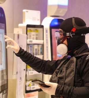 Как передается коронавирус