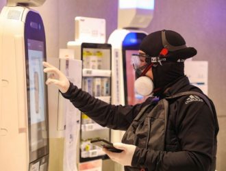 Как передается коронавирус