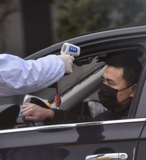 Коронавирус — последние новости, 05.02.2020