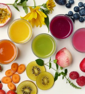 Витамины при диабете