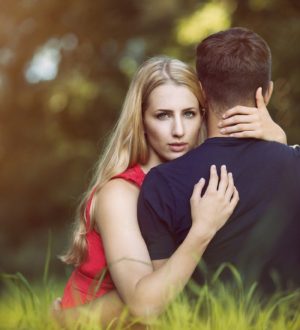 Признаки созависимости в отношениях — 7 основных