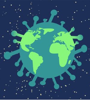 Дельта штамм коронавируса — самый распространенный и единственный