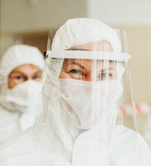 Коронавирус — 20 самых злободневных вопросов