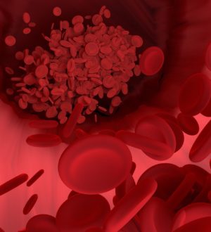 Средний объем тромбоцитов (MPV)