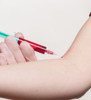 Прямая проба Кумбса