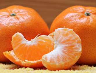 Мандарин — полезные свойства и противопоказания