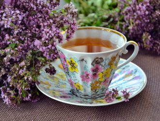 Народная медицина